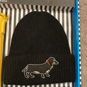 Marc Tetro | Bags | Marc Tetro Dachshund Mini Backpack  display picture 2